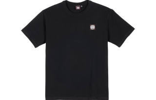 INDEPENDENT T Shirt Unisex Black White