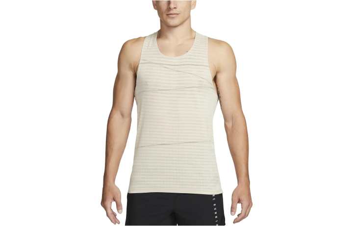 Nike Nike T Shirts Men's White Moderate