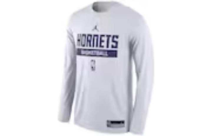 Jordan Jordan T Shirts Men's White Crew Neck Moderate Straight Fit