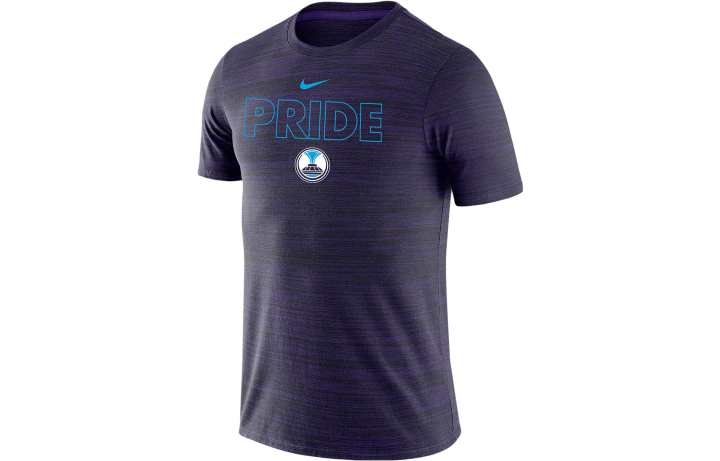 Nike Nike Orlando Pride Velocity Legend Men's Nike Soccer T Shirt