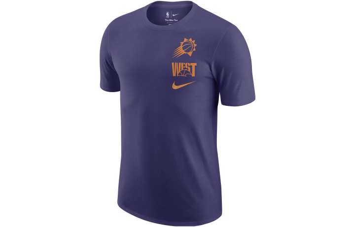 Nike Nike Nba Phoenix Suns T shirt