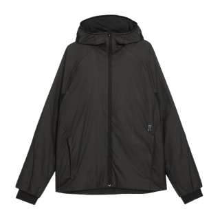 On x POST ARCHIVE FACTION PAF Zero Jacket Unisex Black