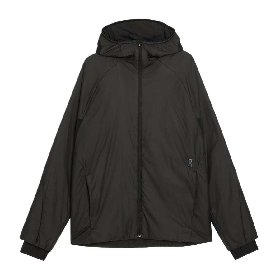 On On x POST ARCHIVE FACTION PAF Zero Jacket Unisex Black