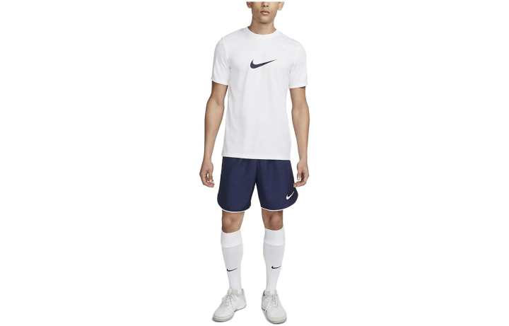 Nike Nike Dri-FIT Academy Men's Short-Sleeve Graphic Soccer Top