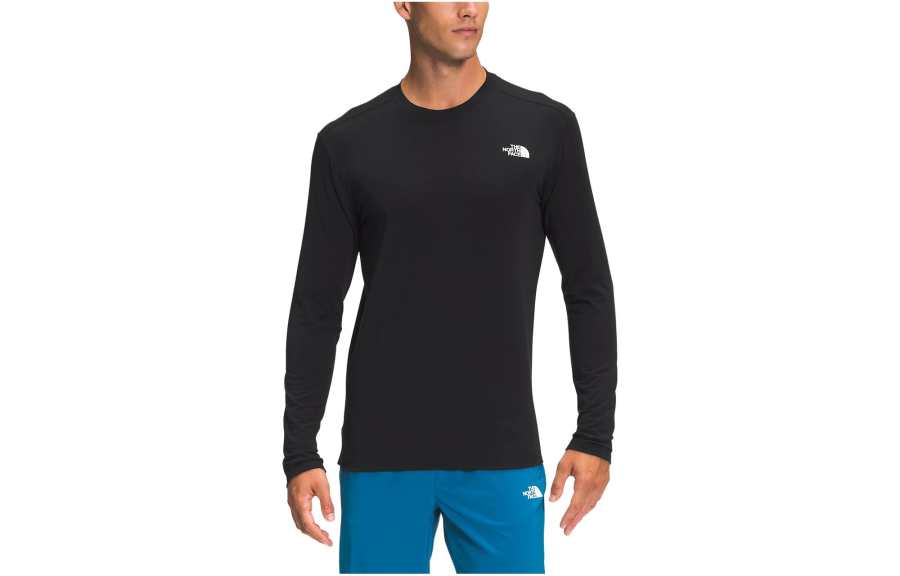 THE NORTH FACE T Shirt Men's Black