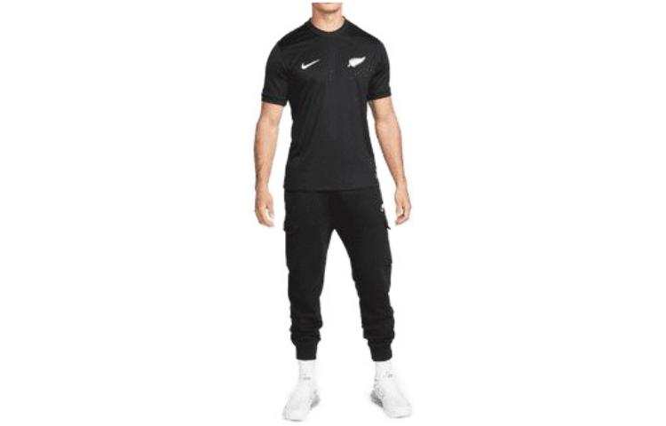 Nike Nike New Zealand 2022/23 Stadium Away Jersey