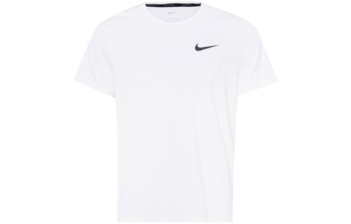 Nike Nike Dri Fit T Shirt Men's White