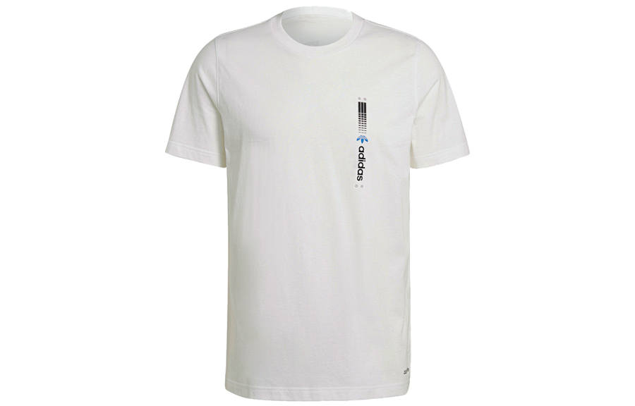 Adidas Originals T Shirt Men's White