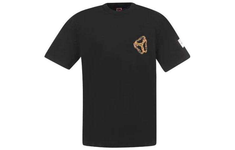 THE NORTH FACE Graphic Printed Crewneck T Shirt
