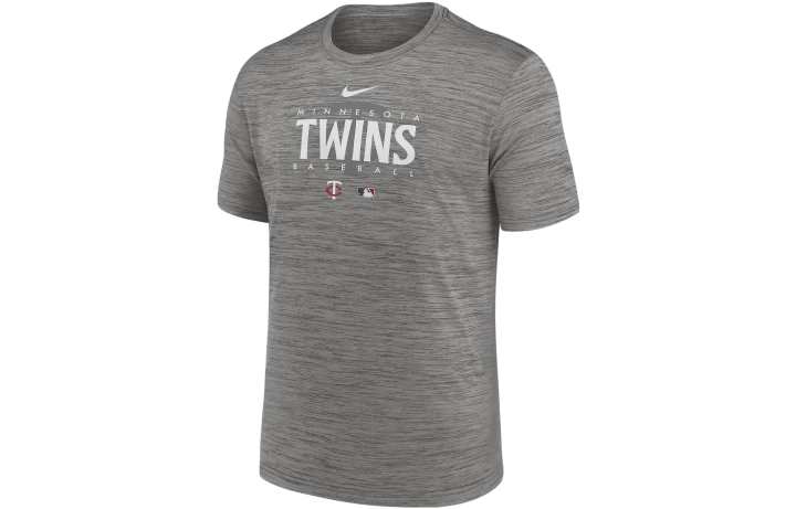 Nike Nike Ohio State Sideline Velocity Men's Nike Dri-FIT College T-Shirt