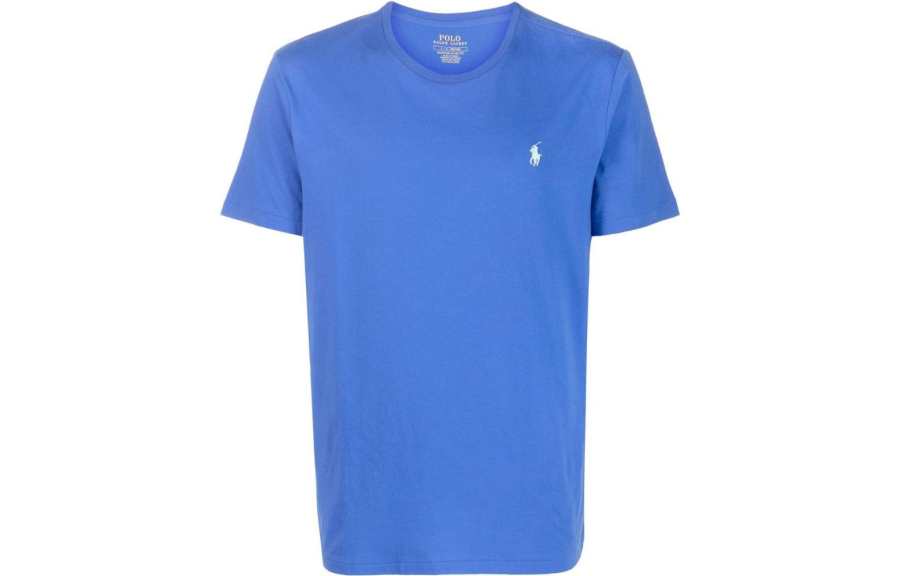 Polo Ralph Lauren 'Polo Pony' cotton T-Shirt