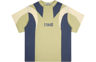 BLIND402 BLINDNOPLAN SS22 T Shirt Unisex