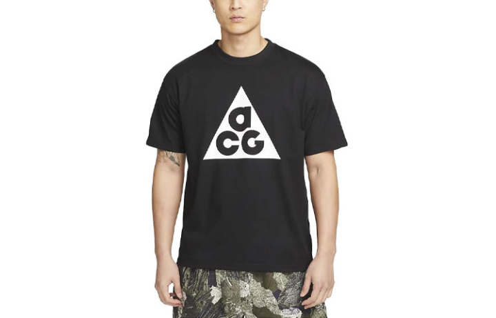 Nike Nike Acg Big Logo T shirt