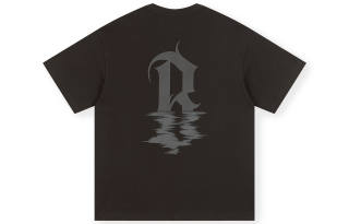 BONELESS T Shirts Unisex Crew Neck Moderate