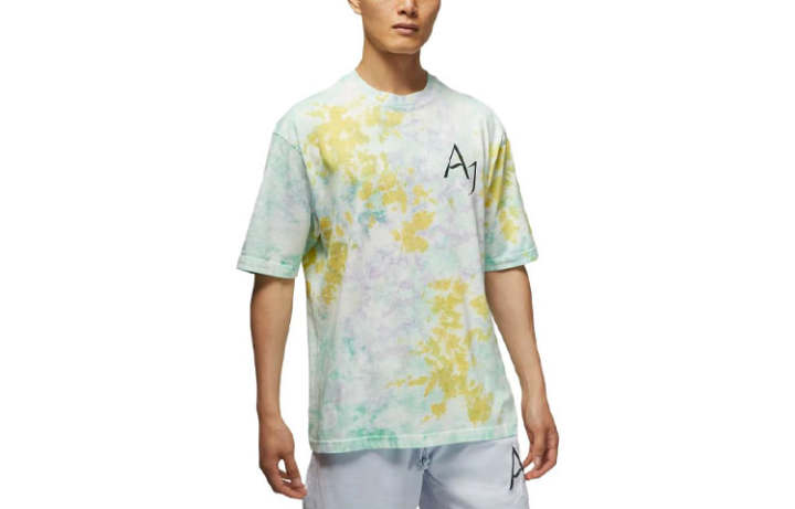 Jordan JORDAN Sport Dna '85 T-Shirt