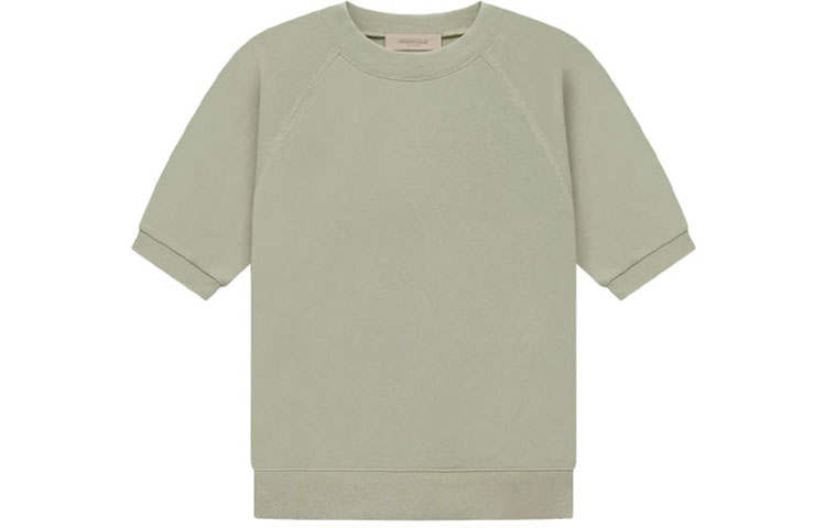 Fear Of God Essentials S/S Raglan Crewneck