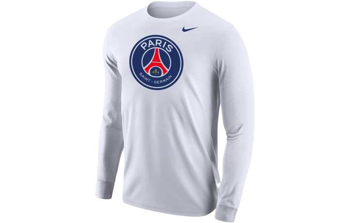 Nike Nike Paris Saint-Germain Men's Long-Sleeve T-Shirt