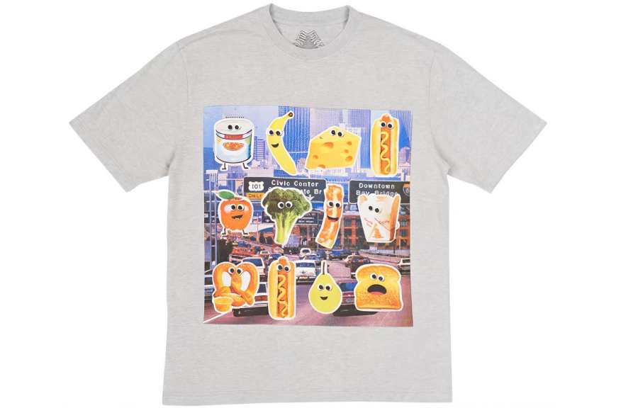 PALACE PALACE Payne T Shirt
