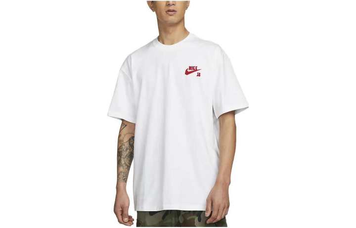 Nike Nike Sb Skate T-Shirt