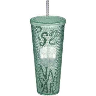 Starbucks Plastic Water Cups