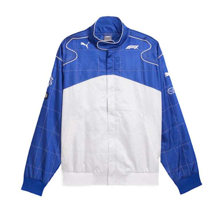 PUMA Chamarra F1® Racing Para Hombre