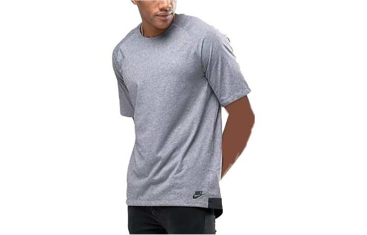 Nike Nike Bonded Short sleeve T shirt