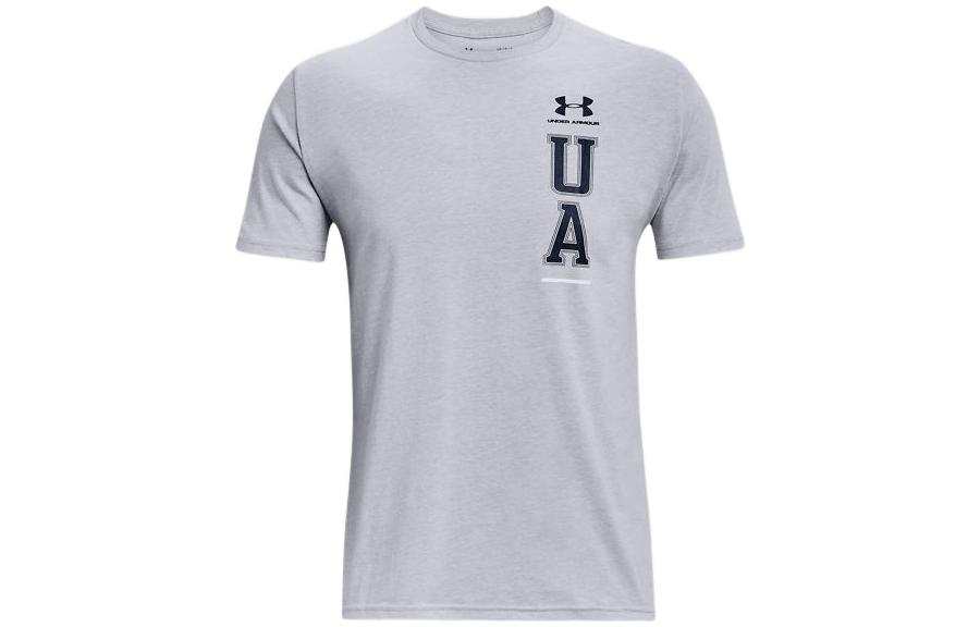 Under Armour Under Armour T Shirt Men's Gray