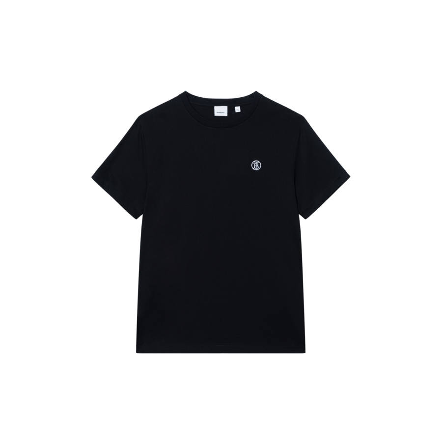 Burberry Monogram Motif Cotton T shirt
