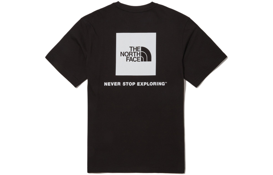 THE NORTH FACE Nse T Shirt Men's Black