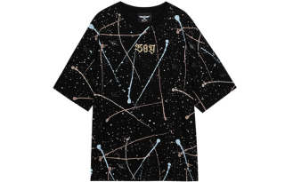 Boy London T Shirt Unisex Black