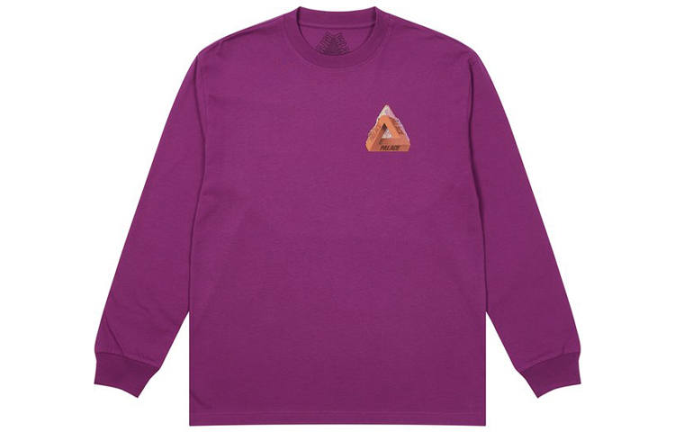 PALACE PALACE Chapping Longsleeve