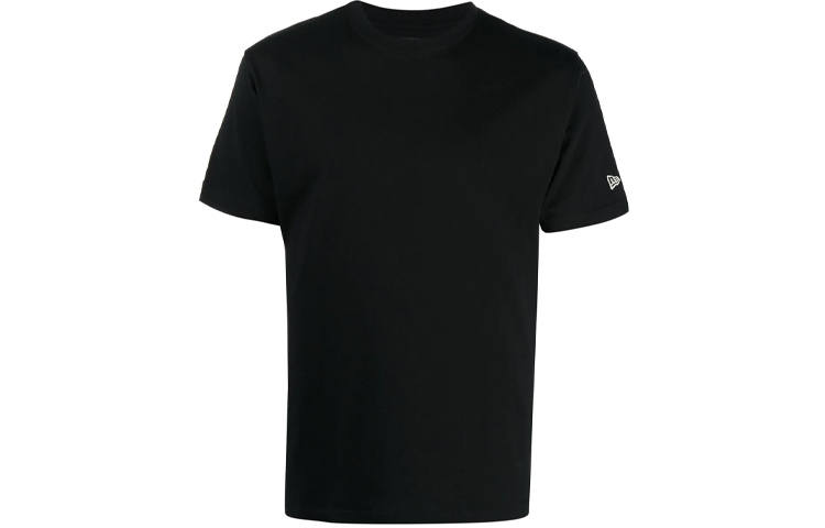 Yohji Yamamoto x New Era T Shirt Unisex Black