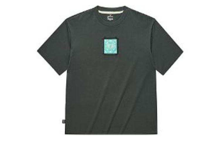 361° T Shirts Unisex Crew Neck Moderate Straight Fit