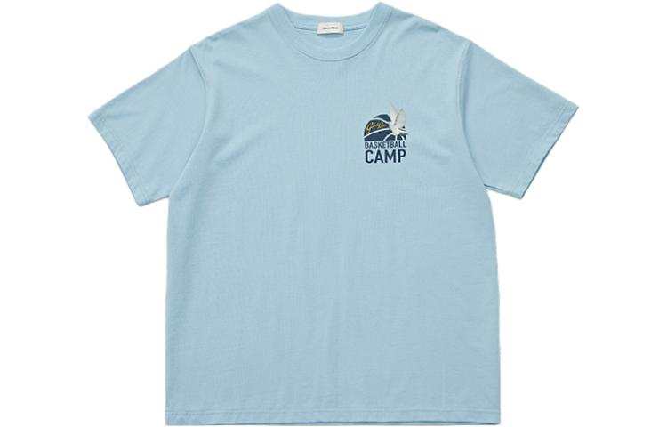 GOOD BAI SS23 T Shirts Unisex Crew Neck Moderate