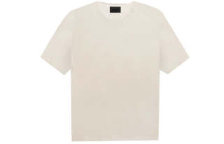 Fear Of God Seventh Collection Inside Out Terry Tee