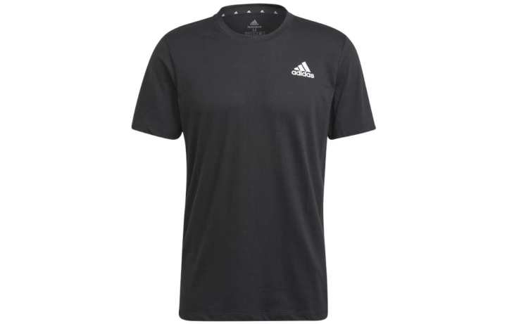Adidas Adidas Aeroready Designed To Move T Shirt