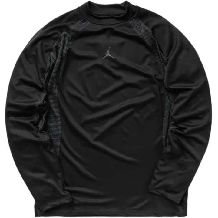 Nike Jordan Sport Dri Fit L/S T shirt
