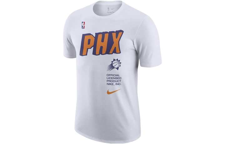 Nike Nike Nba Miami Heat T shirt