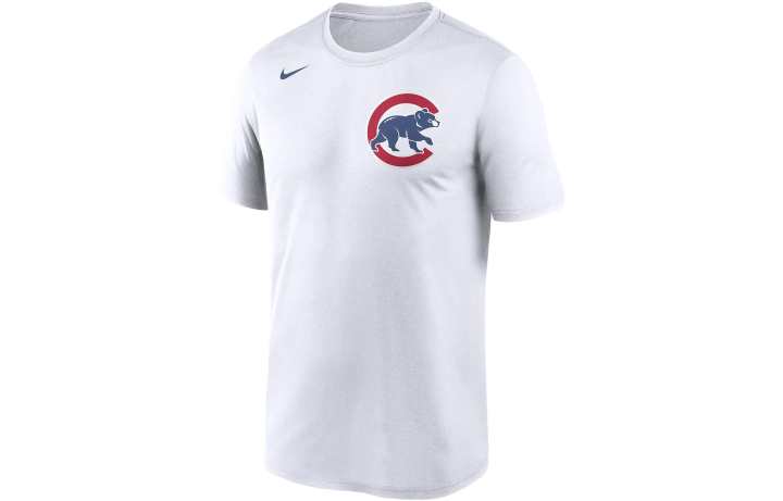 Nike Nike Chicago Cubs T shirt