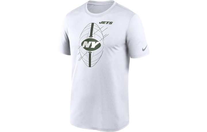 Nike Nike Los Angeles Rams Women's Nike Nfl T-Shirt