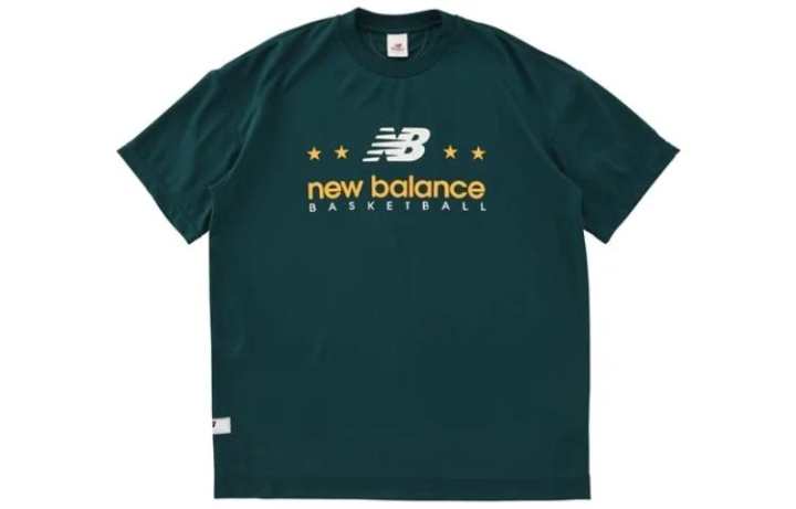 New Balance New Balance T Shirt Men's Jasper