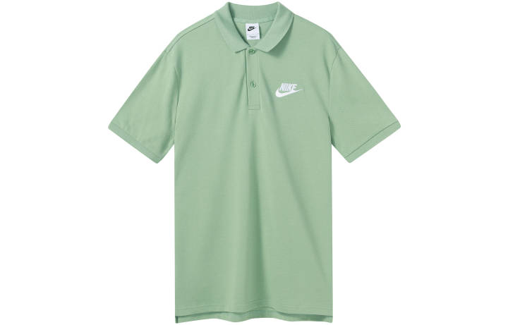 Nike Nike T Shirt Men's Matcha Green