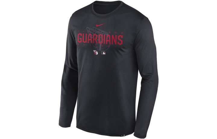 Nike Nike T Shirts Men's Black Crew Neck Moderate Straight Fit