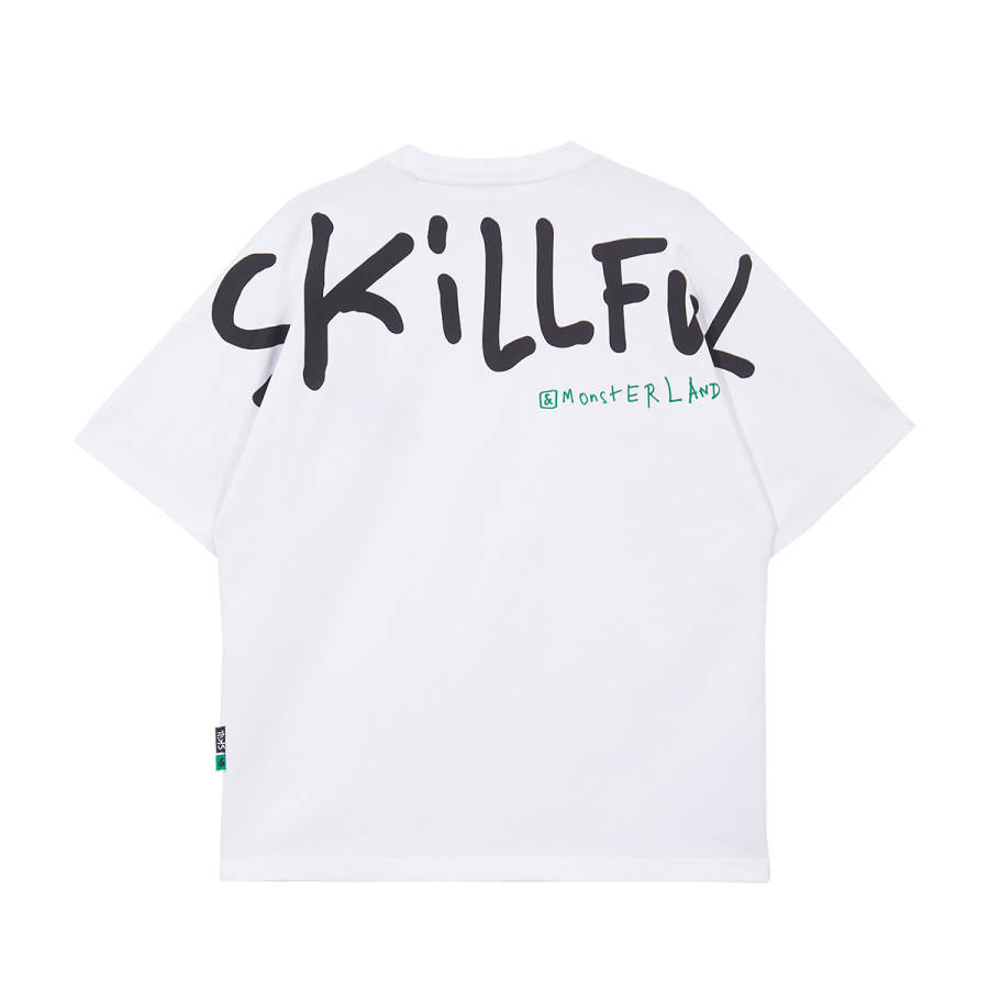JACK&JONES JACK JONES· Casual Daily Outfit T Shirt Unisex