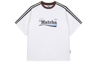 MATCHA STORY Goat T Shirt Unisex