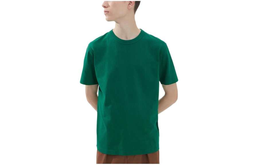 UNIQLO U Collection SS23 T Shirt Unisex Olive
