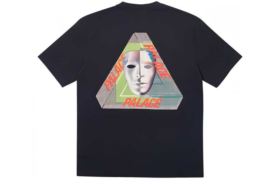 PALACE PALACE Tri Bury T Shirt