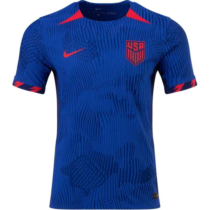 Nike Nike T Shirts Men's Blue Crew Neck Moderate Straight Fit