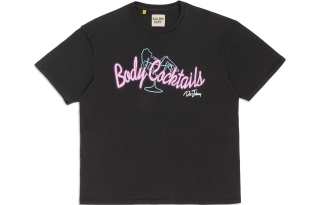 Gallery Dept. graphic-print T-shirt