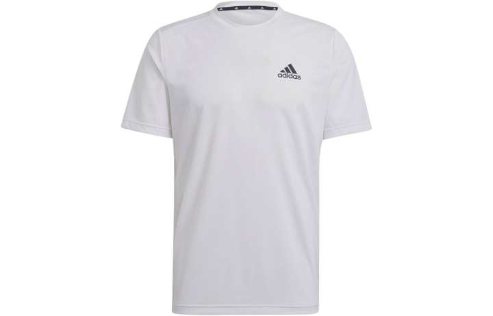 Adidas Adidas Sport T Shirt Men's White